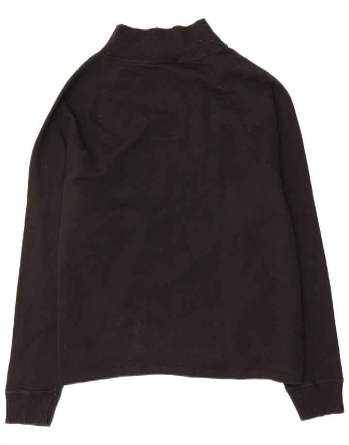 Męski sweter Champion XL w kolorze czarnym