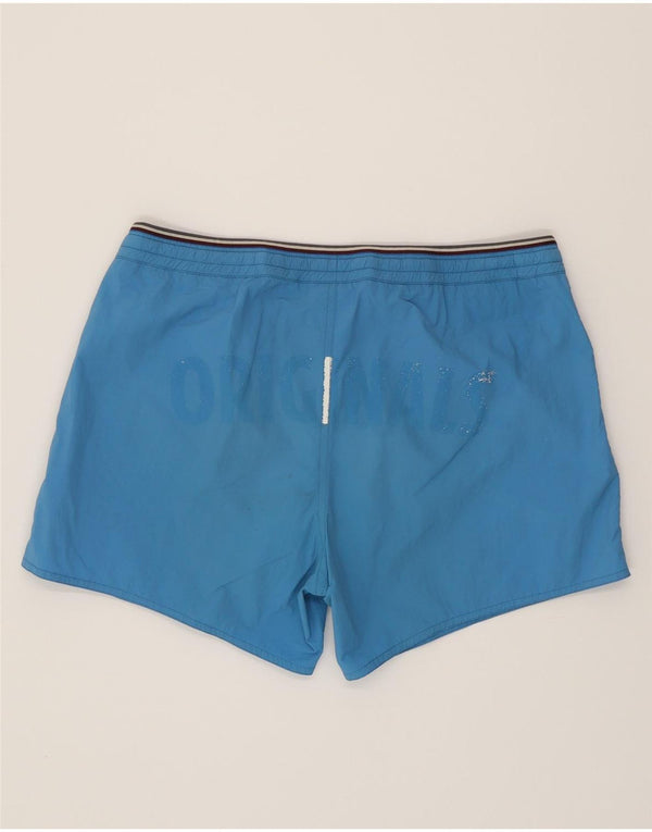 Męskie spodenki kąpielowe Colmar IT 50 Large Blue Nylon