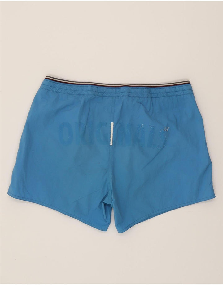 Męskie spodenki kąpielowe Colmar IT 50 Large Blue Nylon