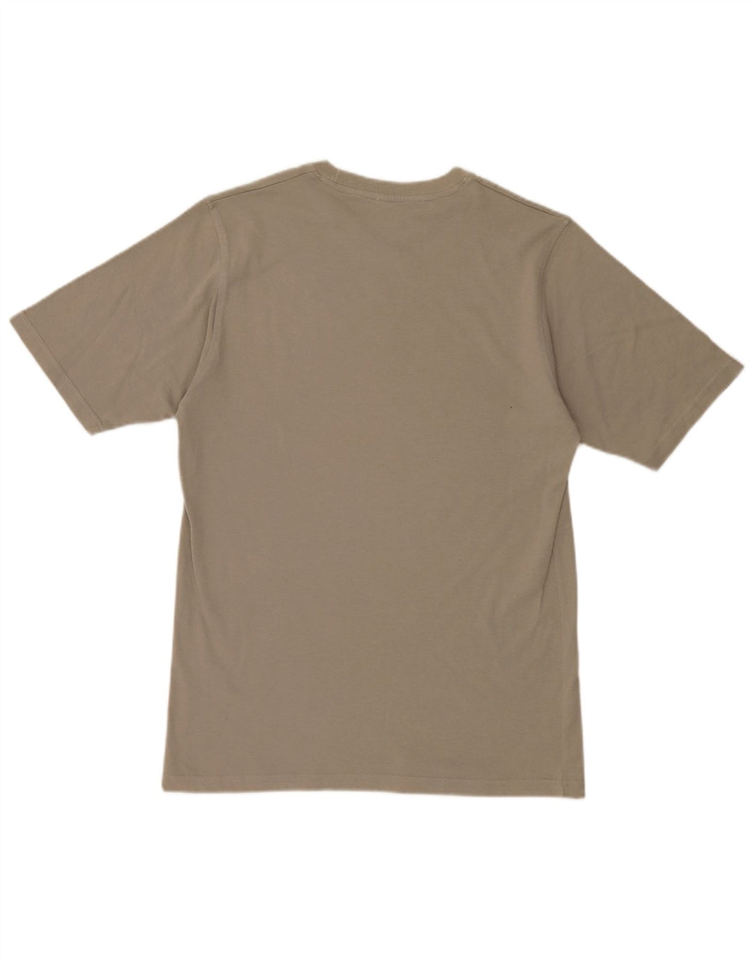 T-shirt męski Reebok Top Medium, bawełna khaki