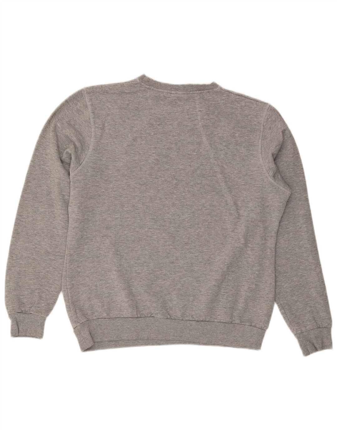Bluza damska Ellesse UK 18 XL, szara bawełna