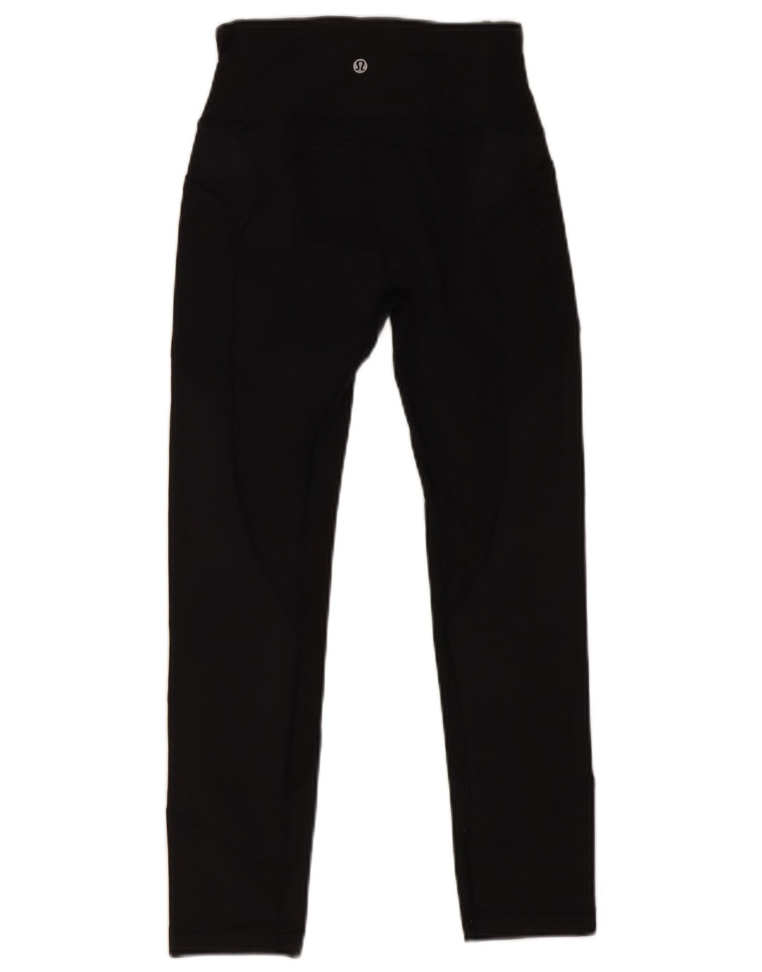 Damskie legginsy Capri Lululemon US 4 małe czarne