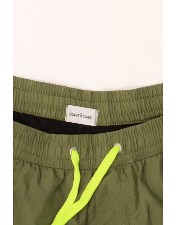Coast Damskie spodenki sportowe UK 12 Medium Khaki
