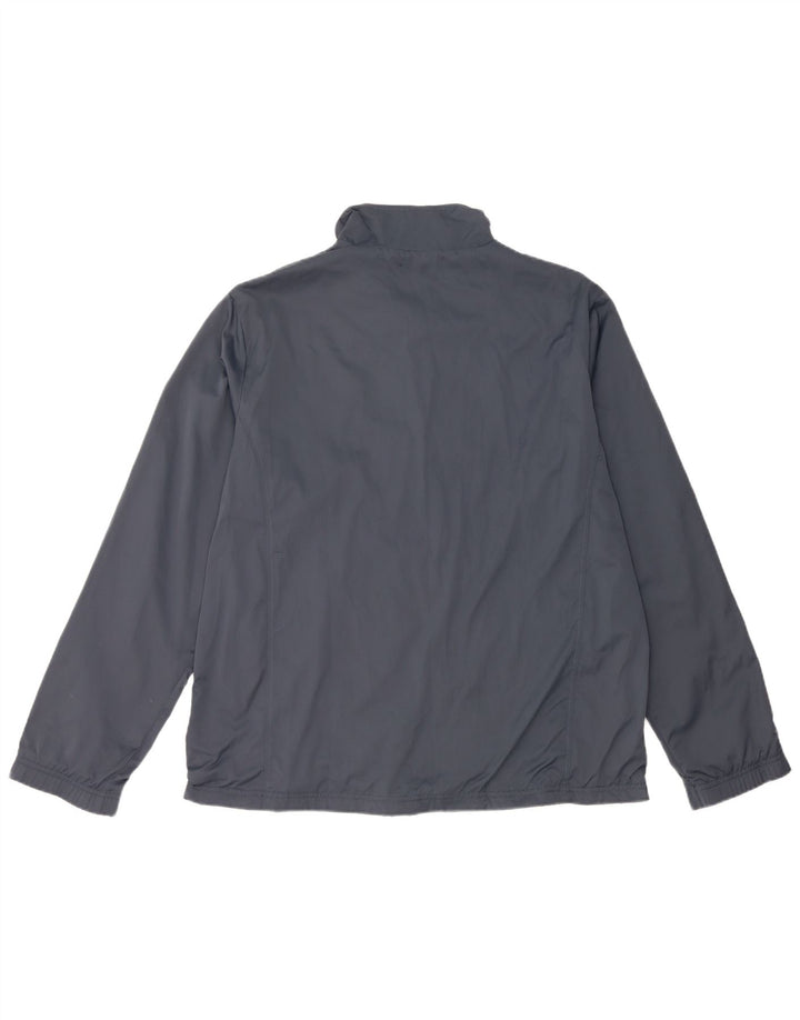 Dres damski Champion Easy Fit Full UK 20 2XL granatowy