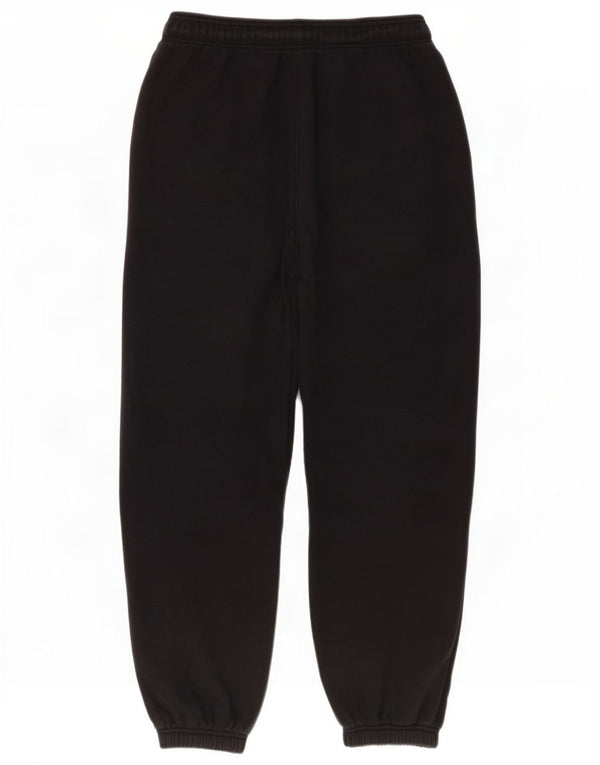 Jordan Męskie spodnie dresowe Joggers Small Black Cotton