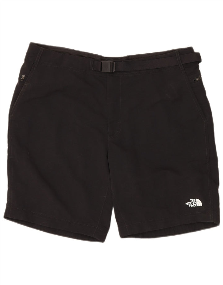 Męskie spodenki chino THE NORTH FACE W38 XL, czarny poliester