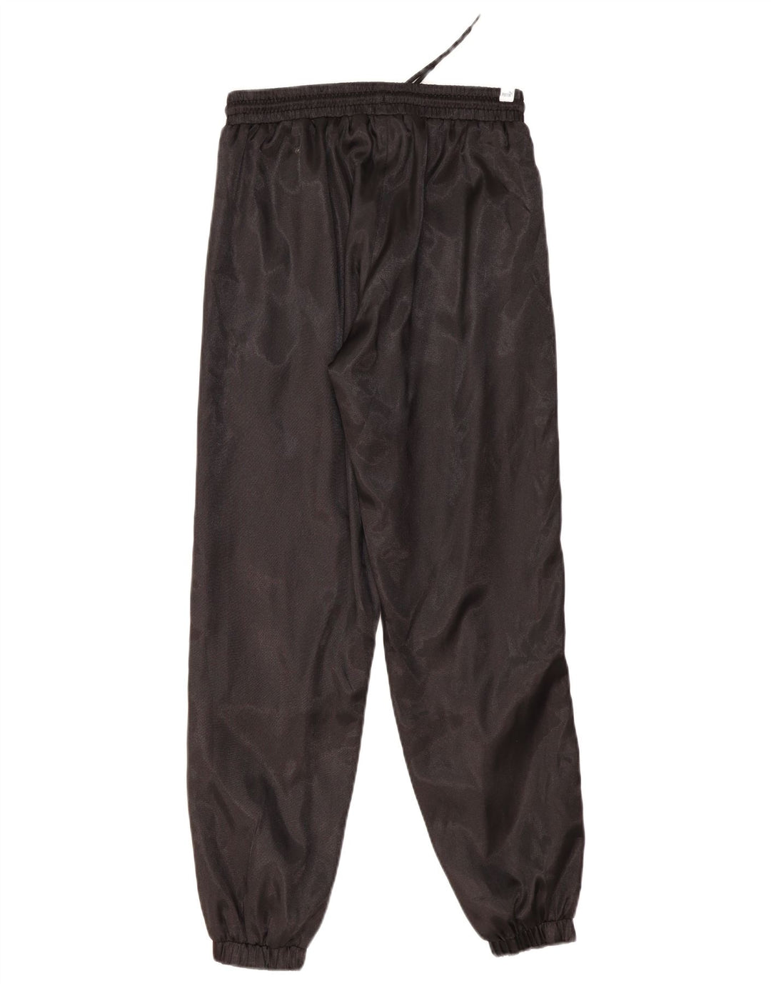 Damskie spodnie dresowe Puma Joggers UK 14 Średni czarny poliester