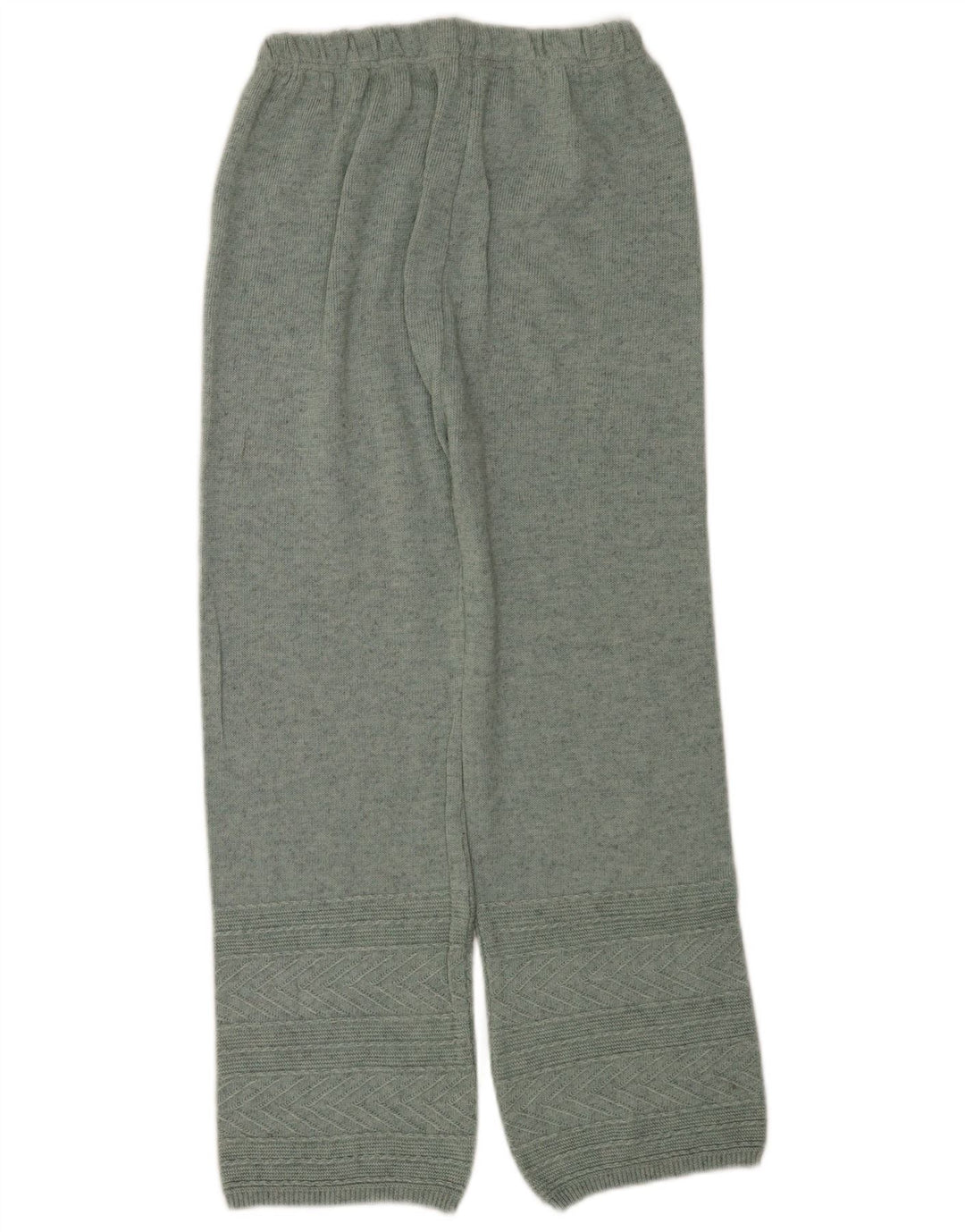 Spodnie dresowe damskie Vintage UK 8 Small Green