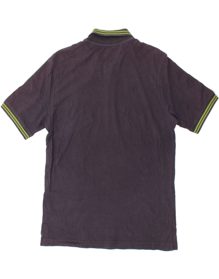 KAPPA Mens Polo Shirt Large Navy Blue Vintage Kappa and Second-Hand Kappa from Messina Hembry 