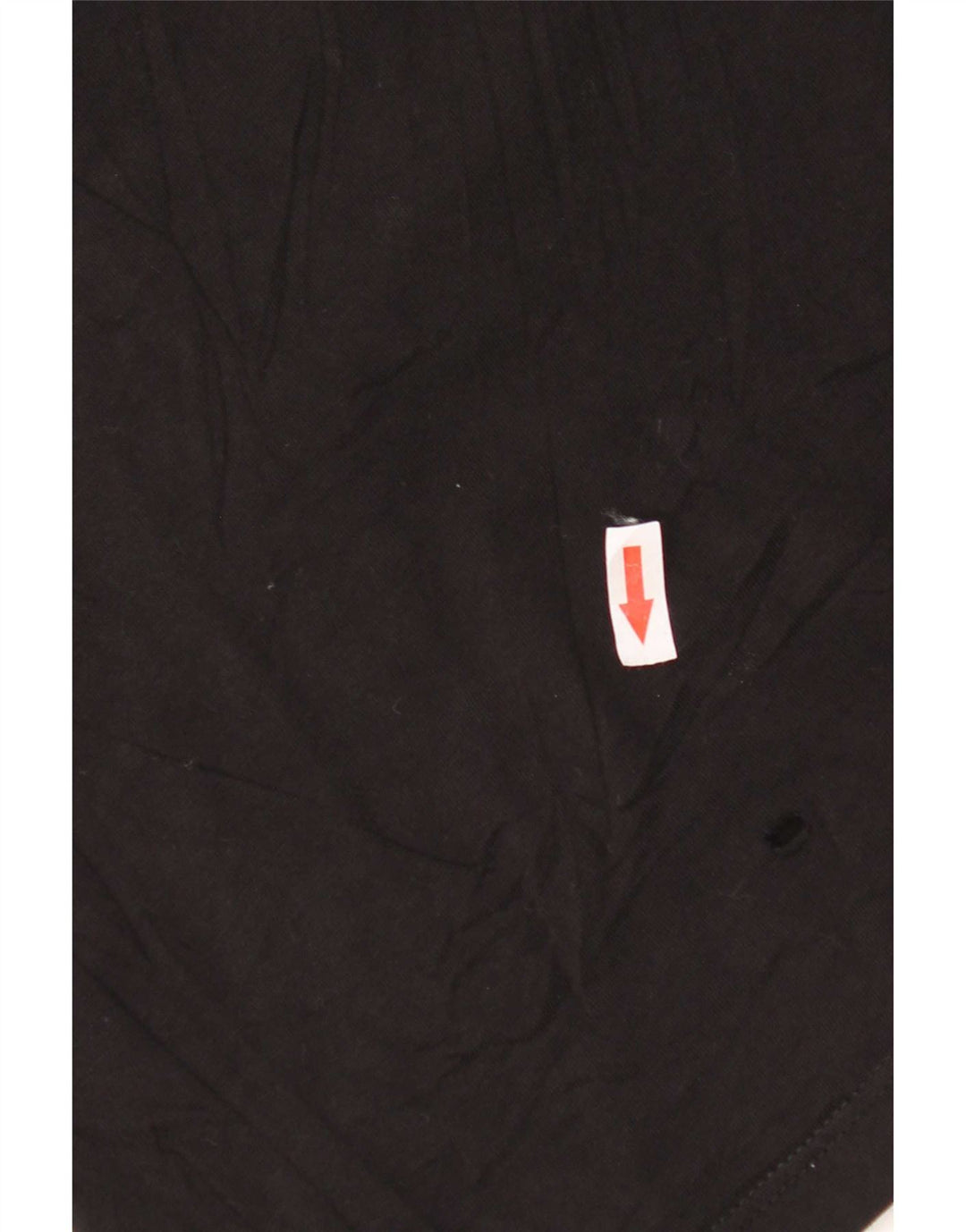 T-shirt męski Lyle & Scott, średni czarny, bawełniany