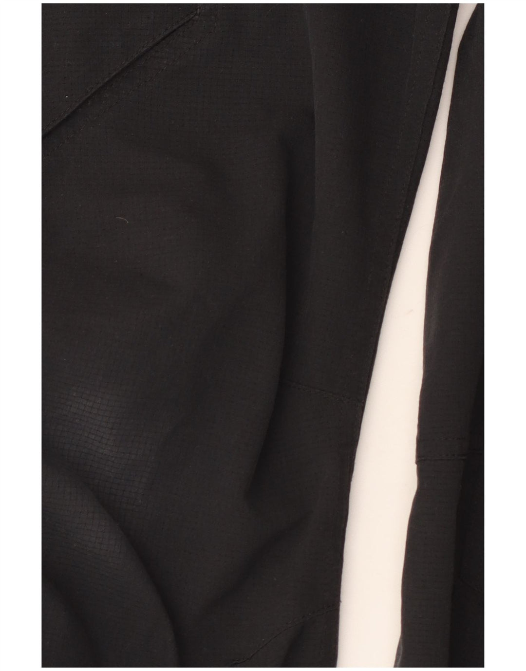 Męskie spodnie o luźnym kroju Under Armour W34 L32 Czarny poliester