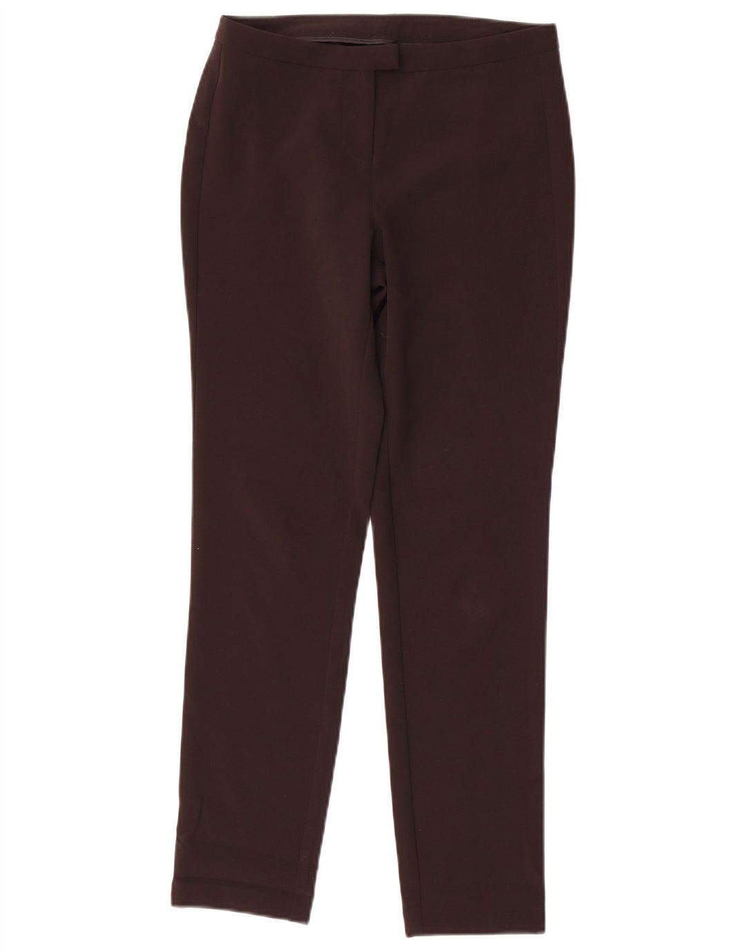 Damskie spodnie garniturowe Benetton W26 L27 czarne