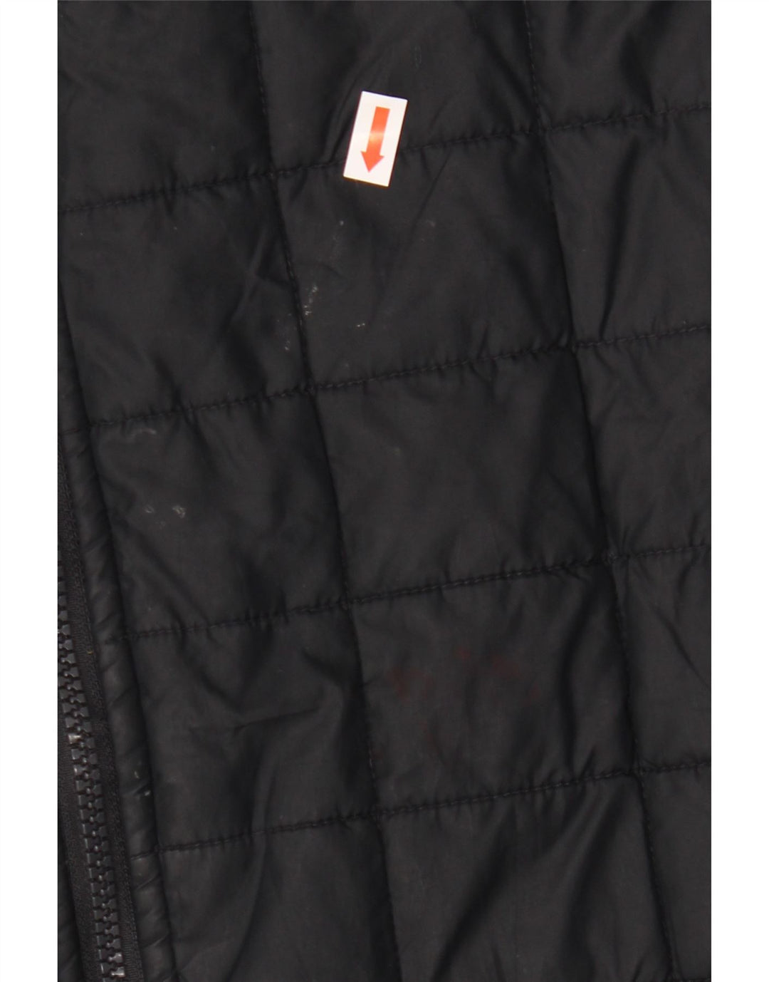 Męska pikowana kurtka Mountain Warehouse UK 42 XL, granatowa
