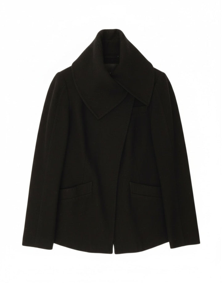 Damska marynarka o luźnym kroju Ted Baker, rozmiar 1, XS, czarna