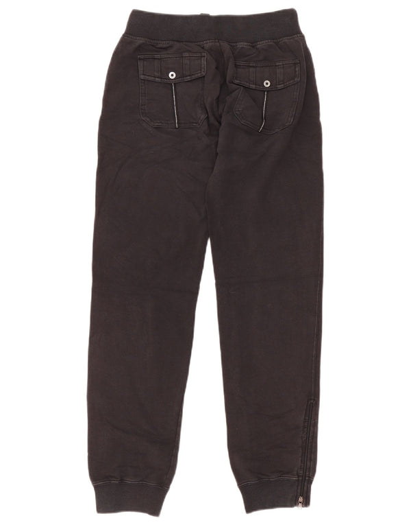 Spodnie dresowe Champion Womens Heritage Classics Joggers UK 6 XS Czarne