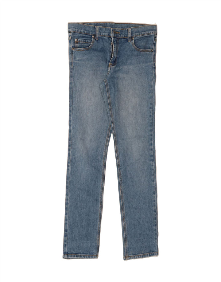 CHEAP MONDAY Mens Skinny Jeans W28 L32 Blue Vintage Cheap Monday and Second-Hand Cheap Monday from Messina Hembry 