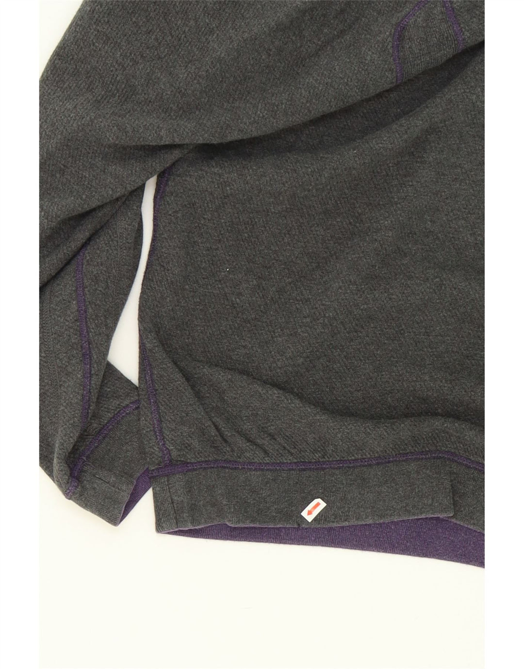 TOMMY BAHAMA Mens Zip Neck Reversible Sweatshirt Jumper Large Grey Vintage Tommy Bahama and Second-Hand Tommy Bahama from Messina Hembry 