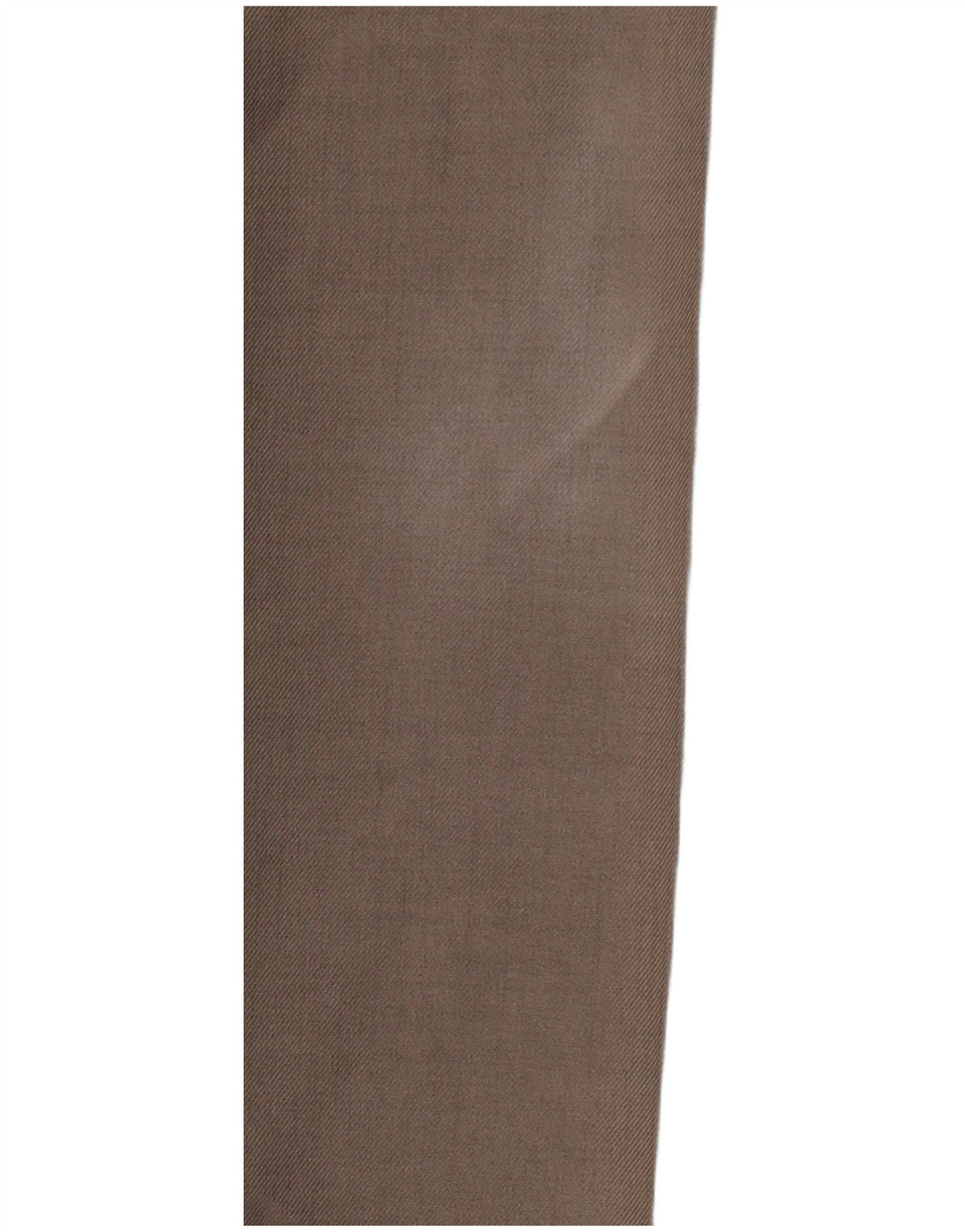 Marks & Spencer Męskie spodnie typu casual St. Michael W38 L29 brązowe