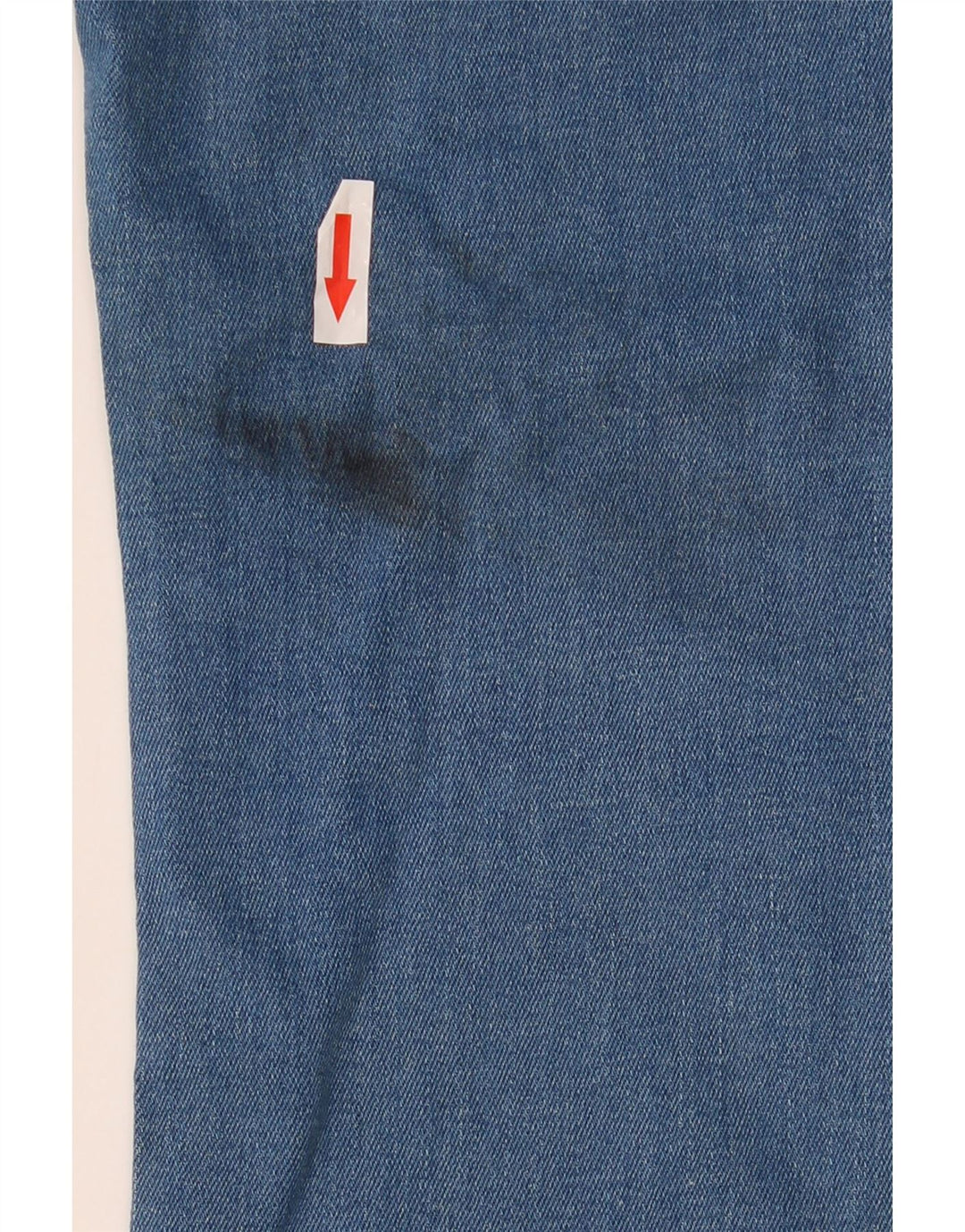 Damskie jeansy slim fit ZARA EU 40 Medium W30 L30 Niebieskie