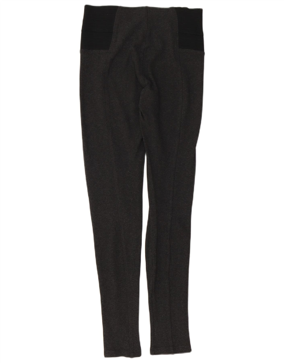 Legginsy damskie Zara UK 12, średnioszare