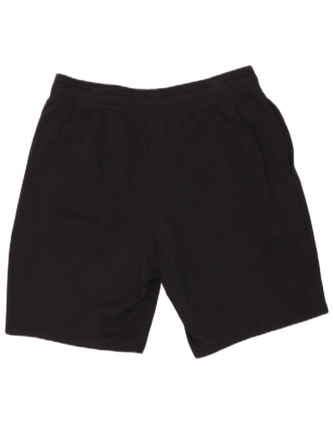 Męskie spodenki sportowe Under Armour XL, czarne, bawełniane