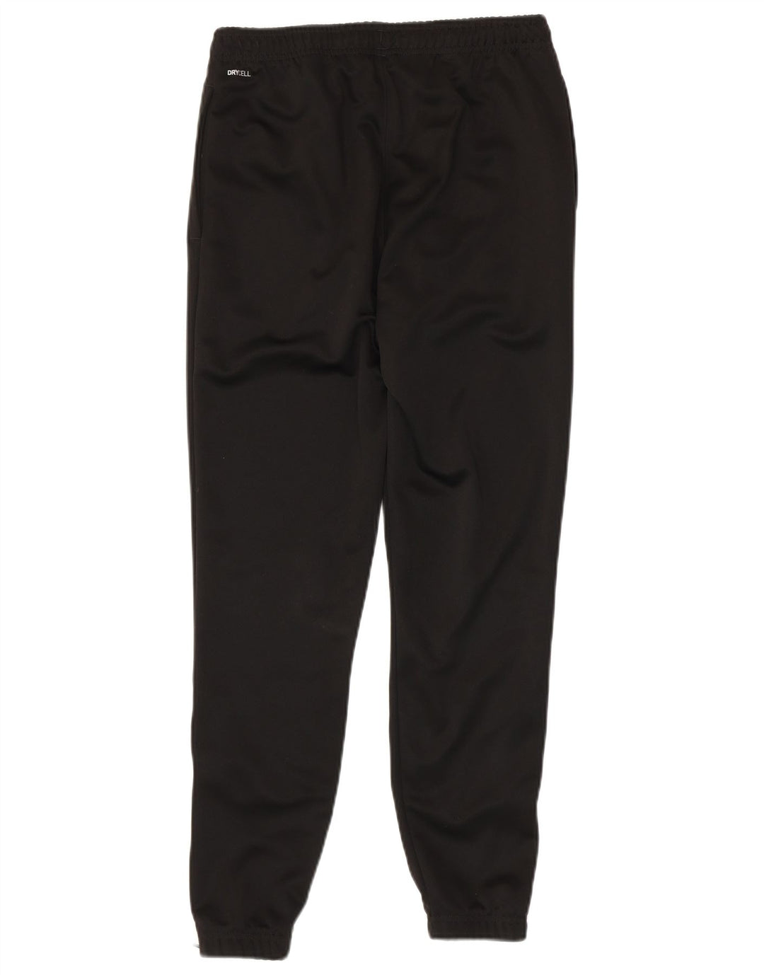 Damskie spodnie dresowe Puma Joggers UK 14 Średni czarny poliester