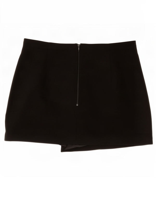 Spodenki damskie Zara Skort, duże, duże, W30, czarny poliester