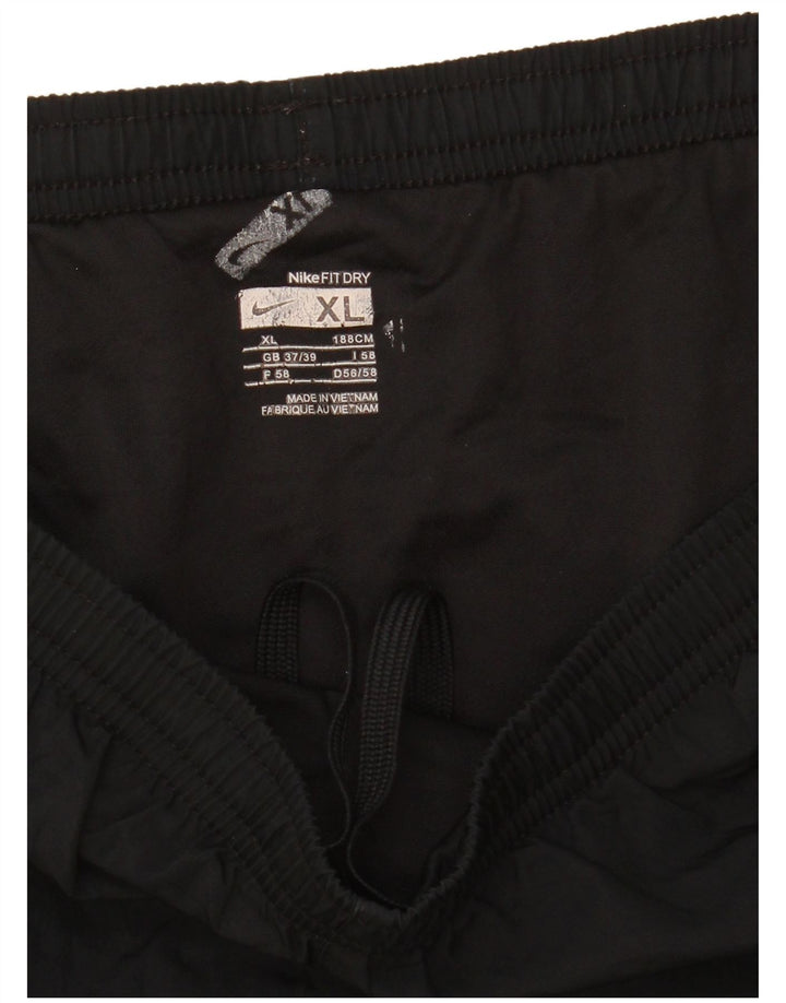 Męskie spodenki sportowe Nike XL, czarne