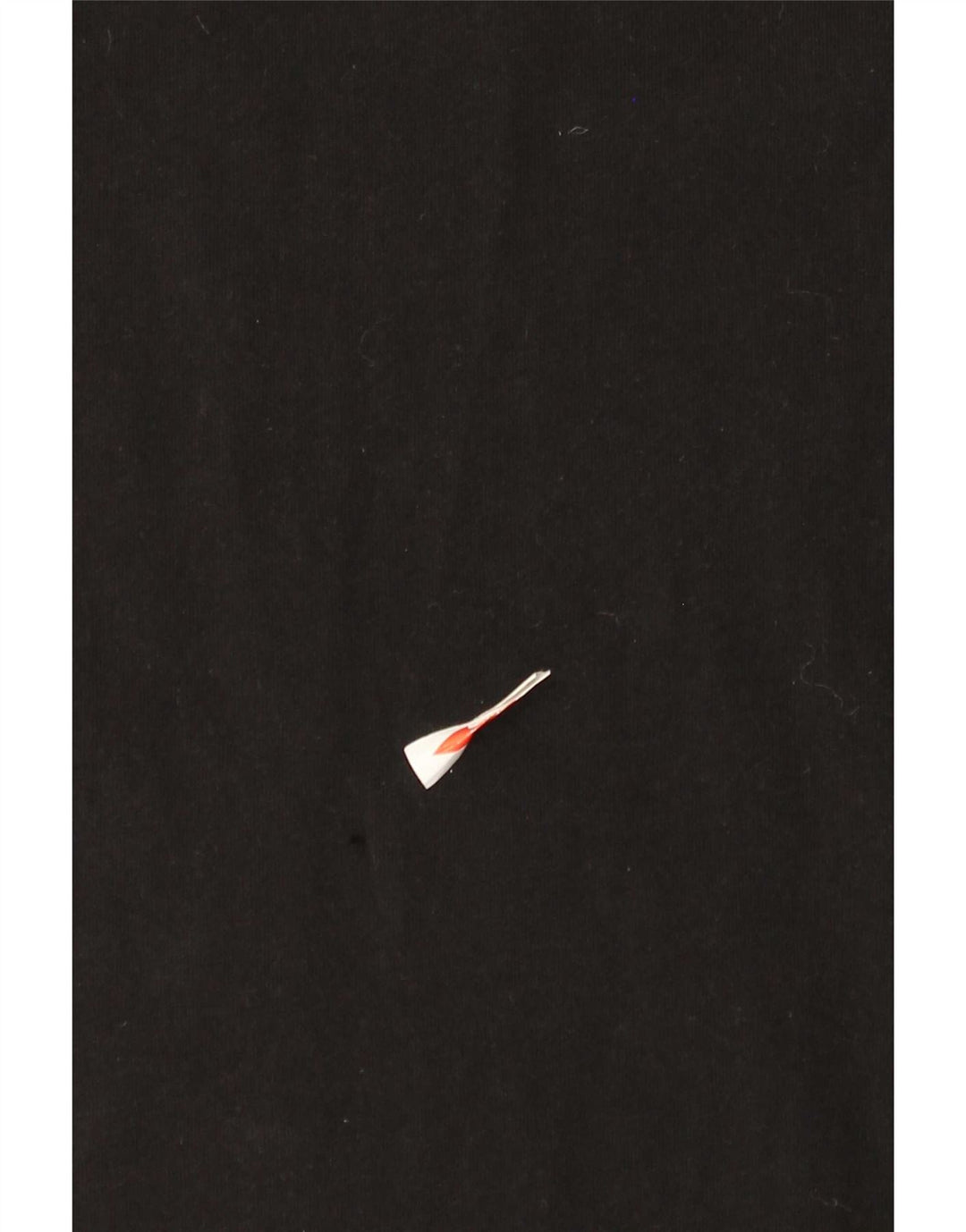 Męska koszulka graficzna Ellesse Top Medium Black