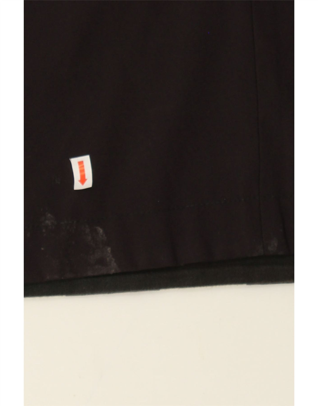 DESIGUAL Womens Graphic Sheath Dress EU 40 Medium Black Floral Vintage Desigual and Second-Hand Desigual from Messina Hembry 