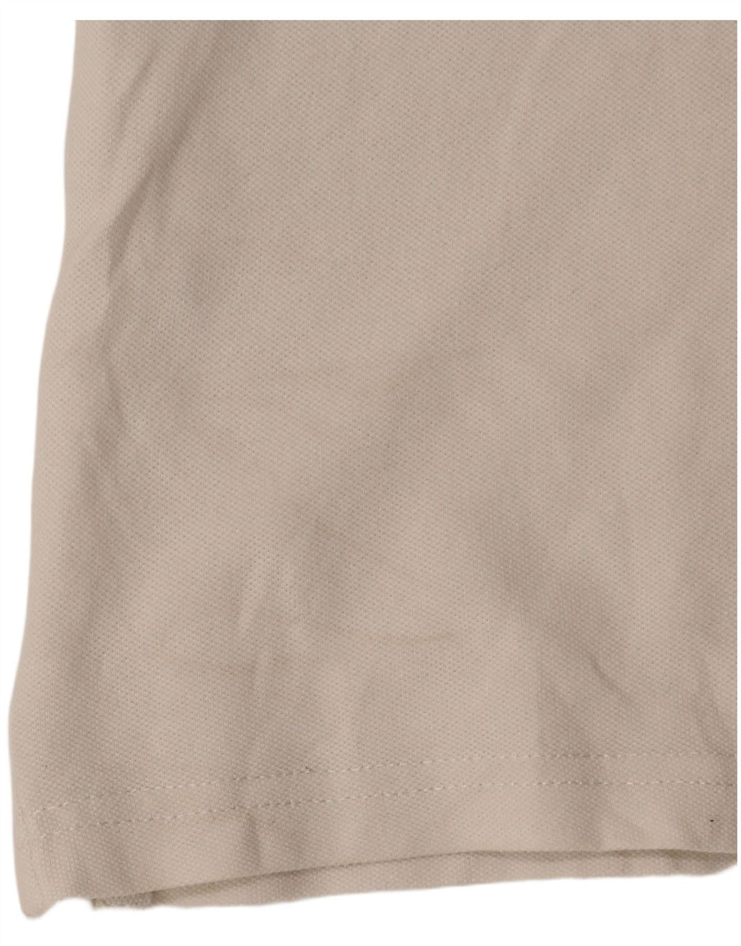 Męska koszulka polo North Sails, mała, biała