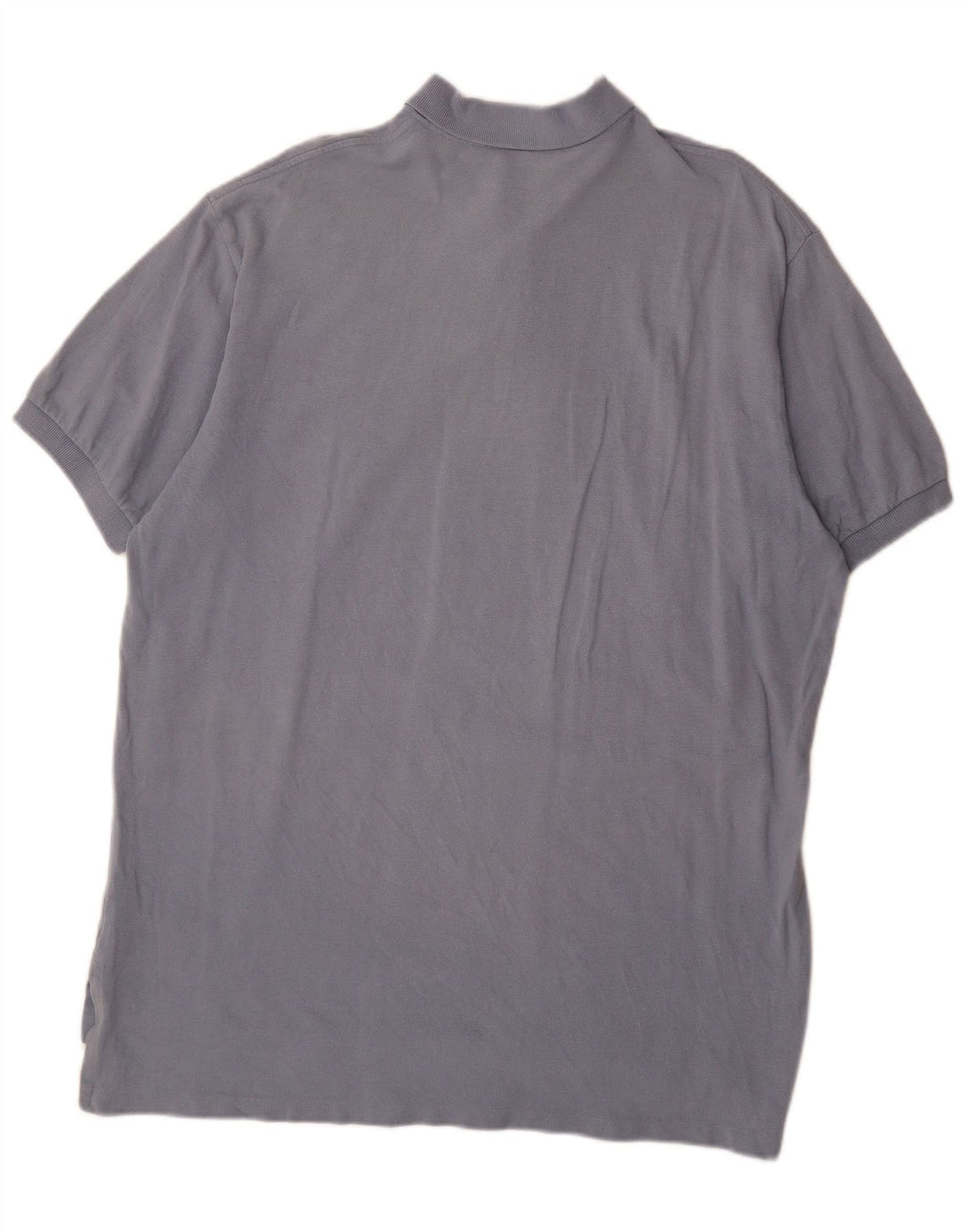 Koszula męska Polo Ralph Lauren XL, szara, bawełniana