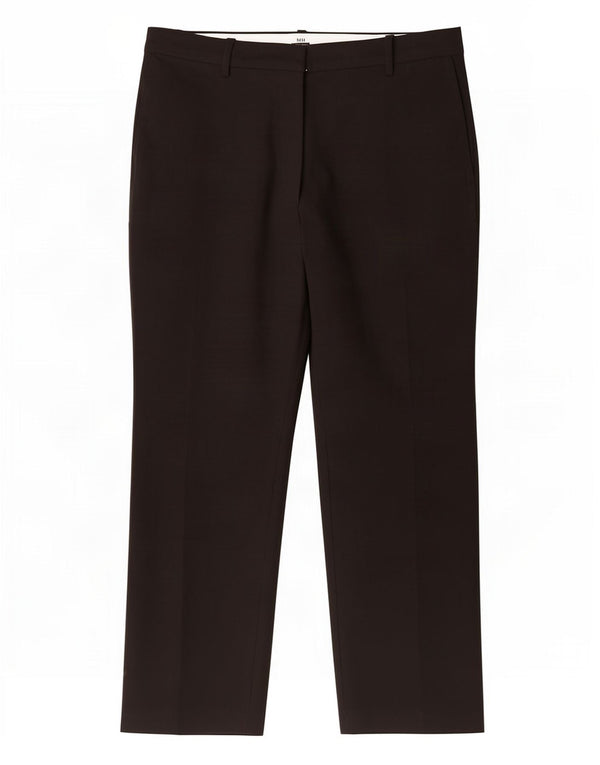 Spodnie Chino Marks & Spencer Damskie UK 20 2XL W40 L28 Czarne