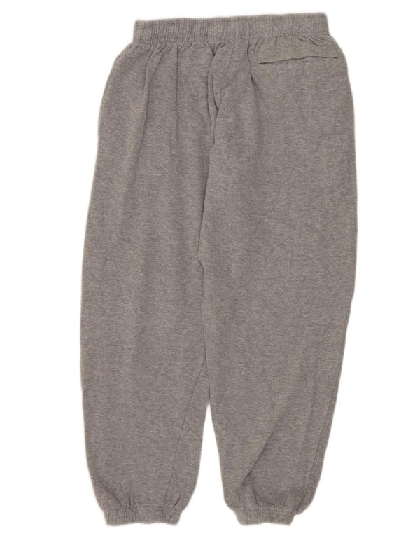 Damskie spodnie dresowe Nike Joggers UK 8 Small Grey