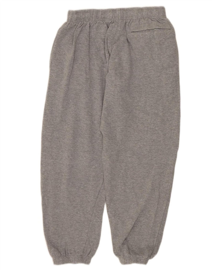 Damskie spodnie dresowe Nike Joggers UK 8 Small Grey