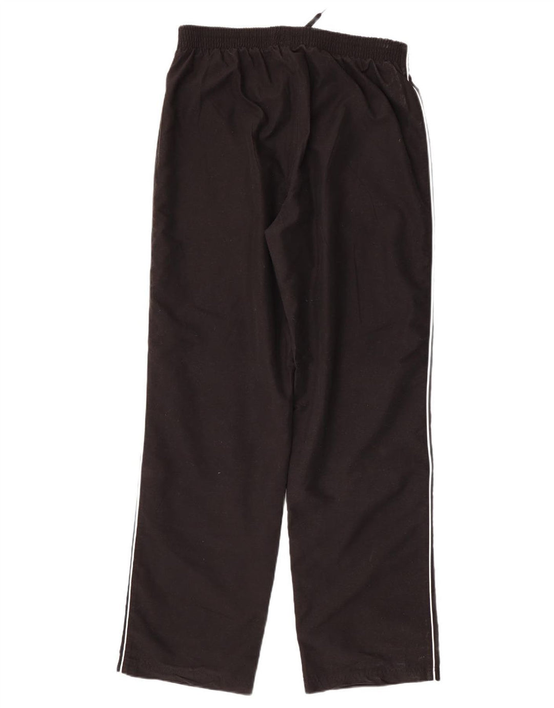 CHAMPION Mens Tracksuit Trousers Large  Black Polyester