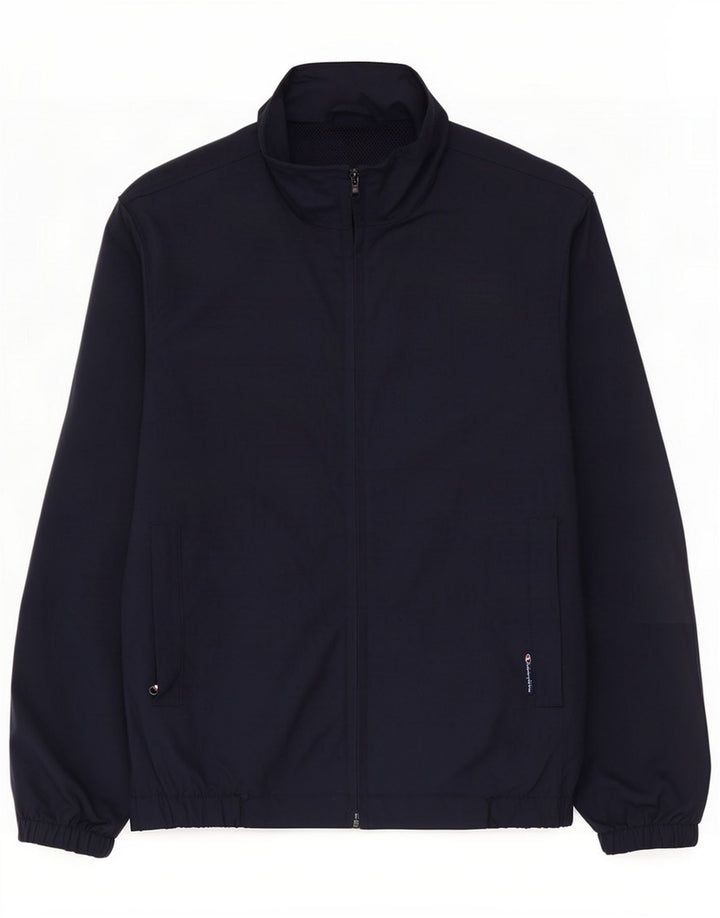 Champion Męska bluza dresowa Top Medium Granatowa