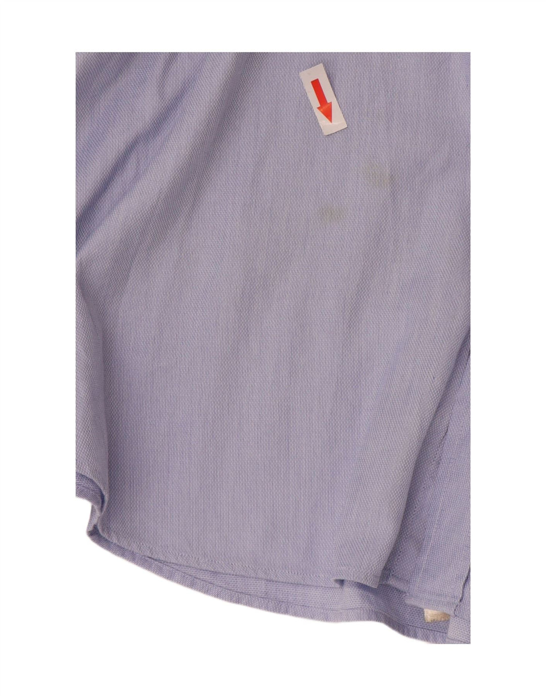 Koszula męska Massimo Dutti, duża, niebieska, bawełniana
