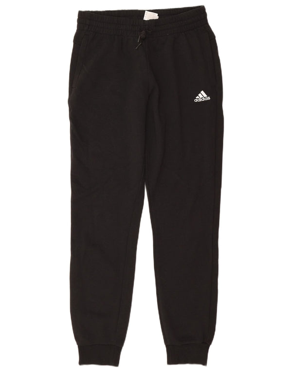 Damskie spodnie dresowe Adidas Graphic Joggers UK 8/10 Small Black
