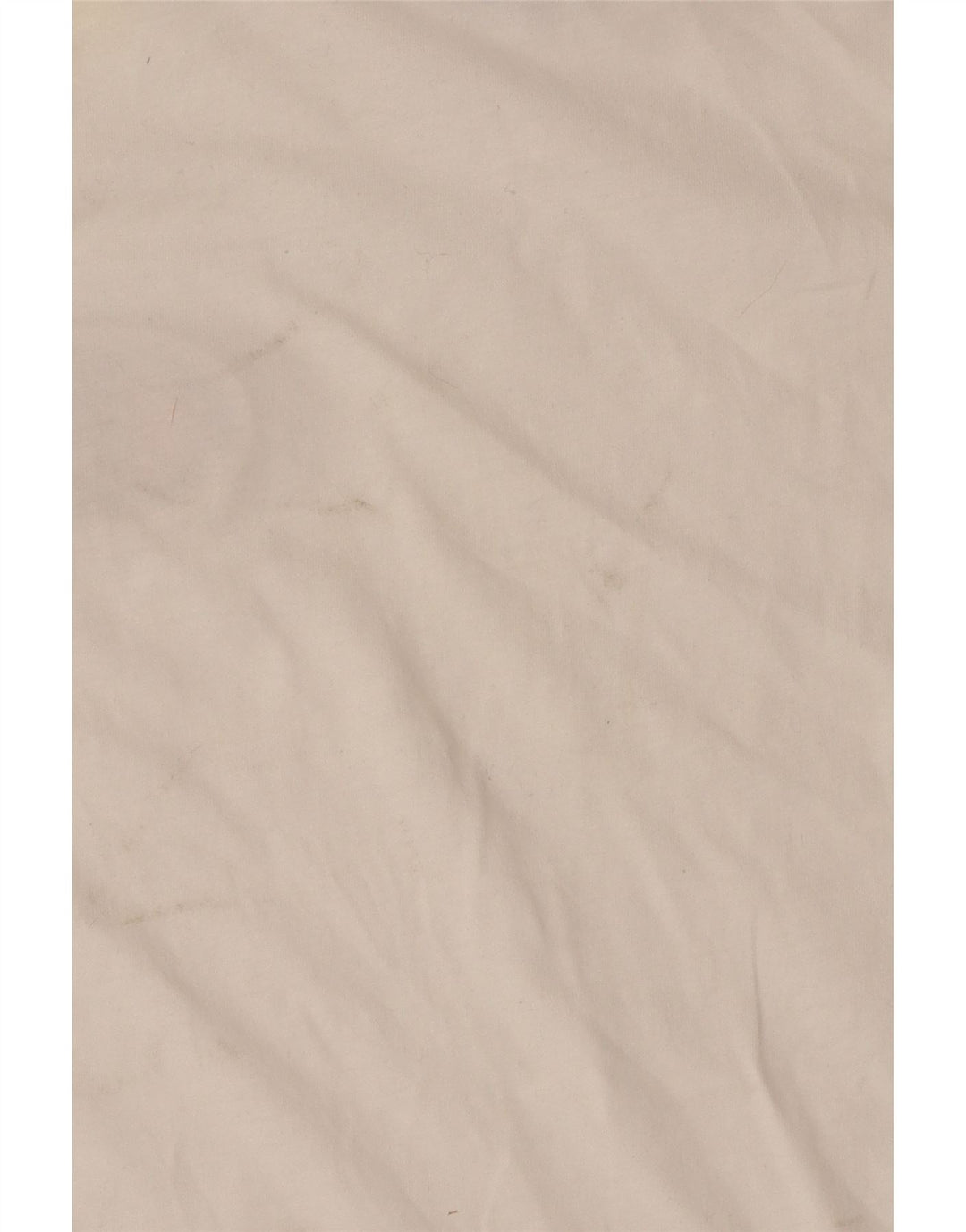 Damska koszulka Crop CHAMPION Top UK 10 Small, biała bawełna