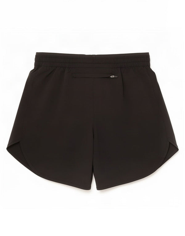 Nike Womens Dri Fit Sport Shorts UK 6 XS Black