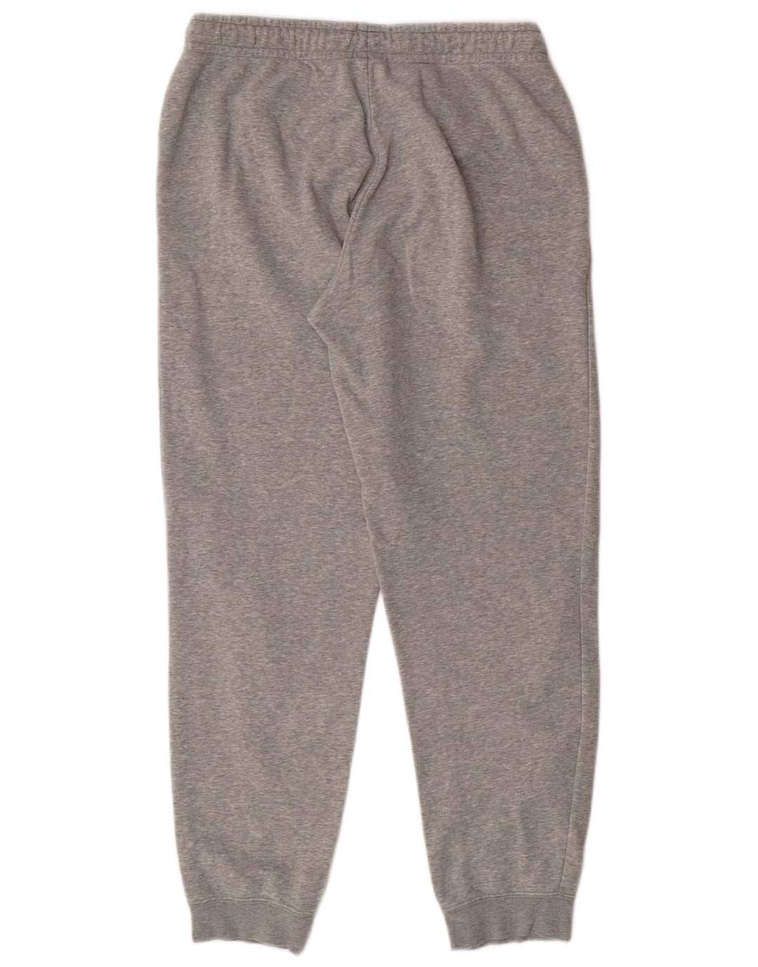 Damskie spodnie dresowe NIKE Joggers UK 14 Średnioszary, bawełniany