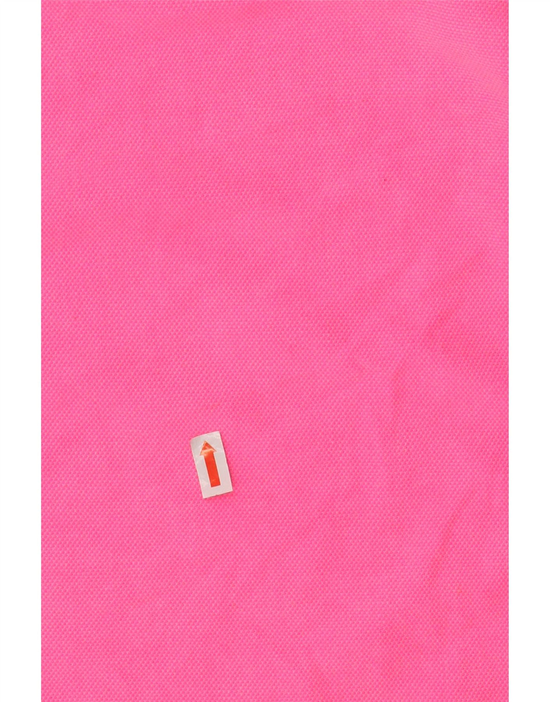 Męska koszulka polo SUPERDRY, średnia, różowa, bawełniana