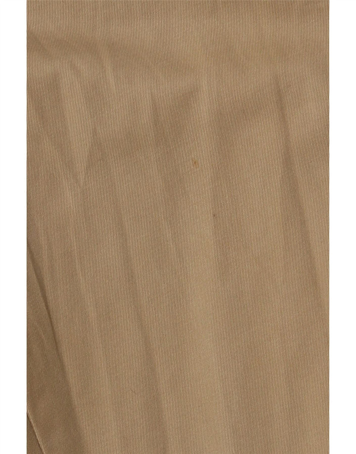 Spodnie męskie Dockers Pegged Chino W31 L34 Beżowe