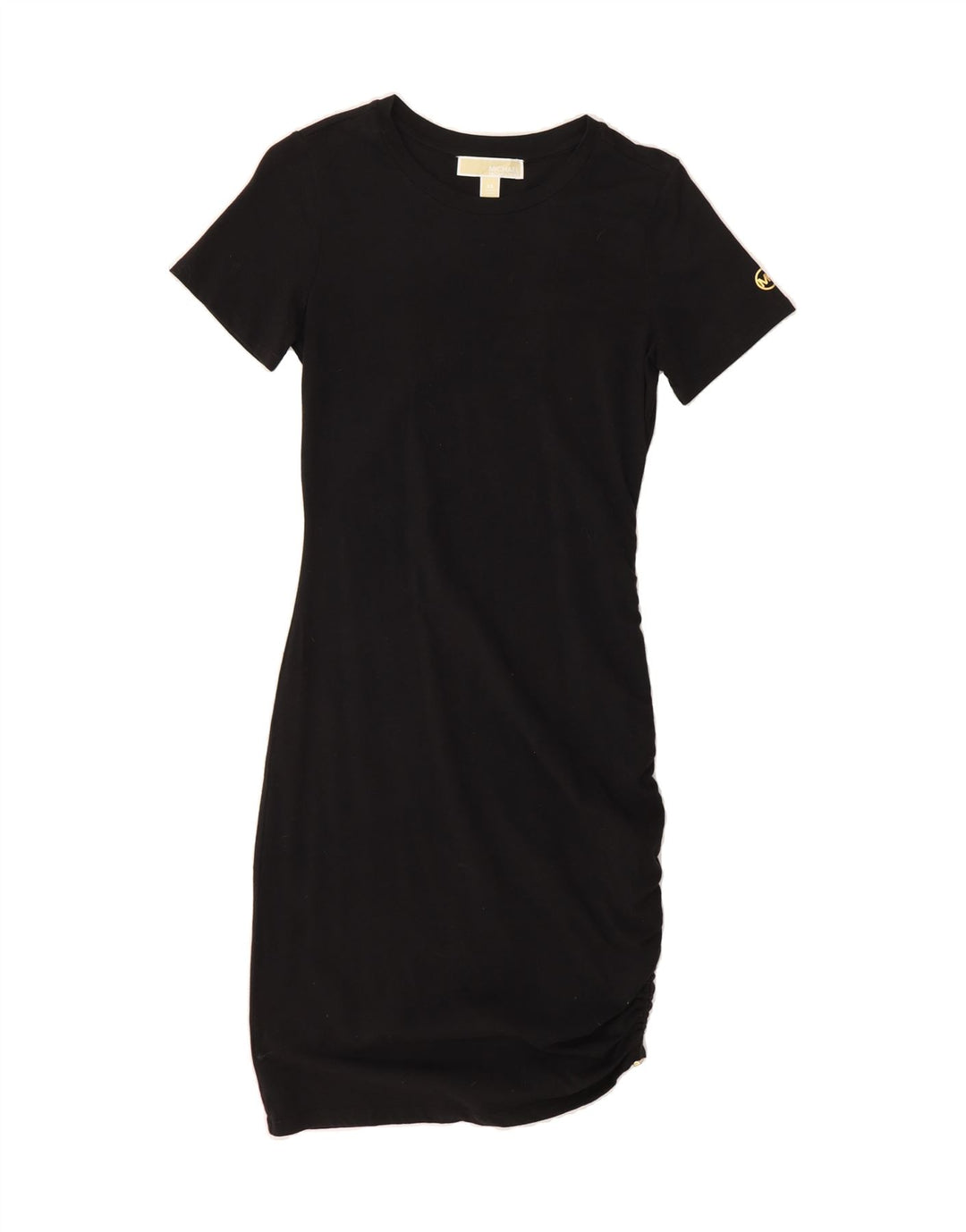 MICHAEL KORS Womens Sheath Dress UK 6 XS Black Vintage Michael Kors and Second-Hand Michael Kors from Messina Hembry 