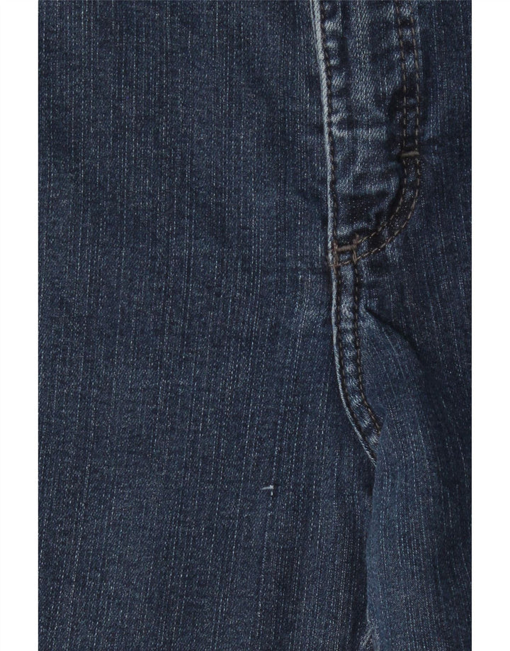 LEE Womens Classic Fit Straight Jeans W30 L27 Blue Cotton Vintage Lee and Second-Hand Lee from Messina Hembry 