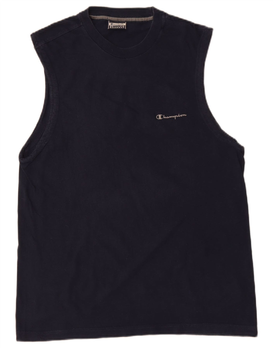 Męska kamizelka CHAMPION XL granatowa