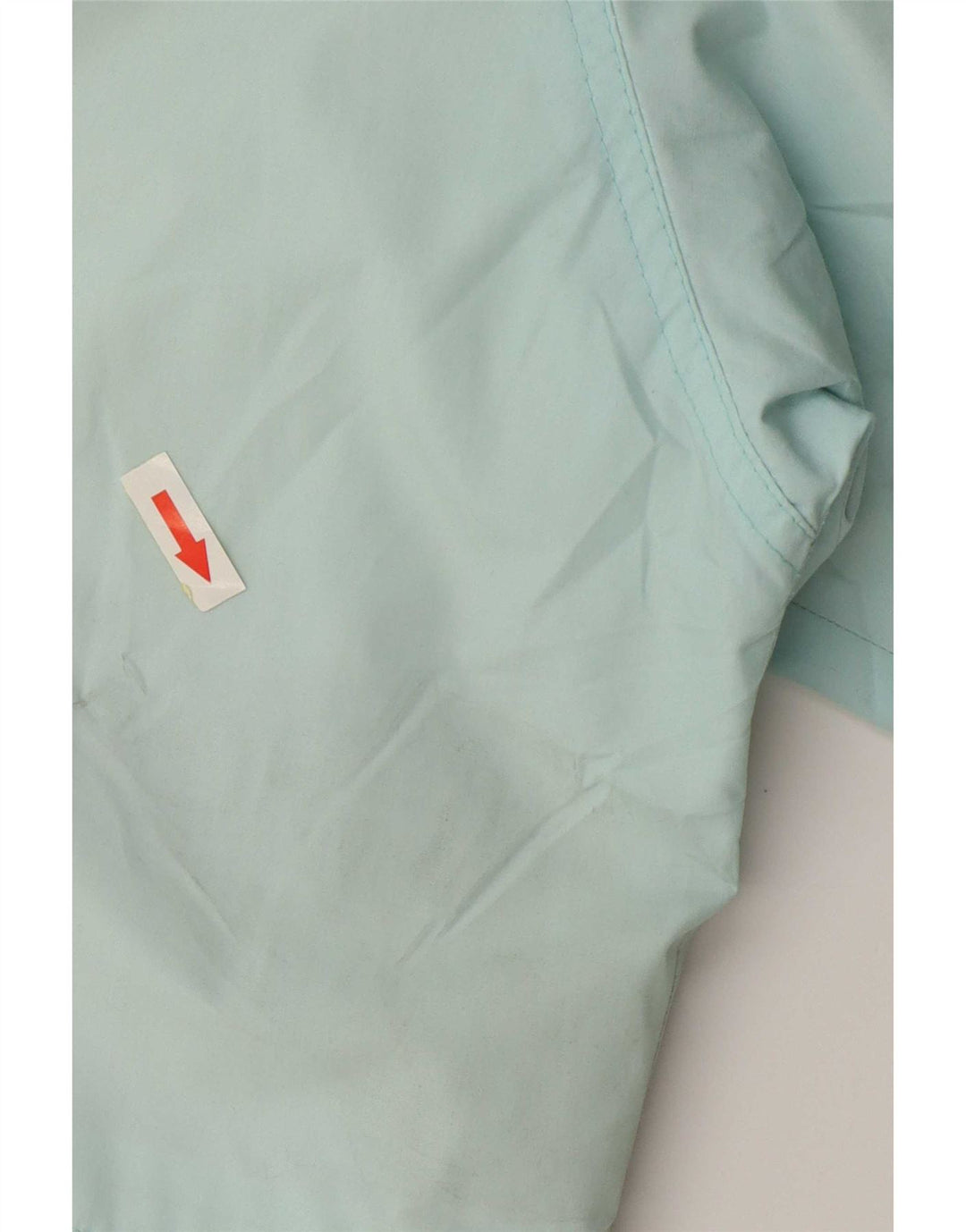 Damska kurtka oversize C&A, EU 44 XL, niebieski poliester