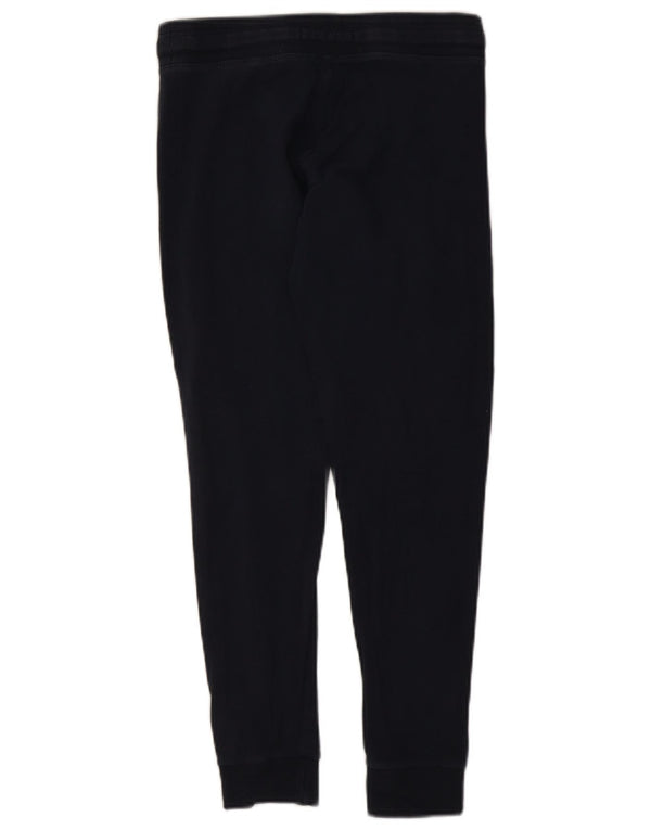 Damskie spodnie dresowe Jack Wills Graphic Joggers UK 10 Small Navy Blue