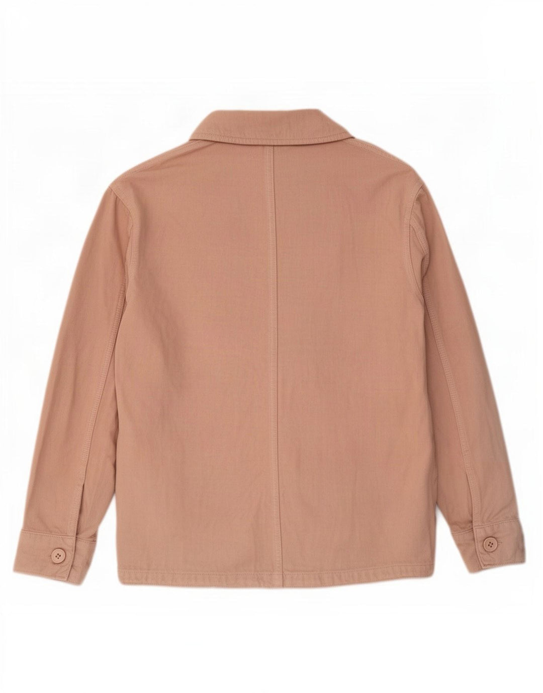 Męska kurtka użytkowa Zara UK 34 XS, różowa